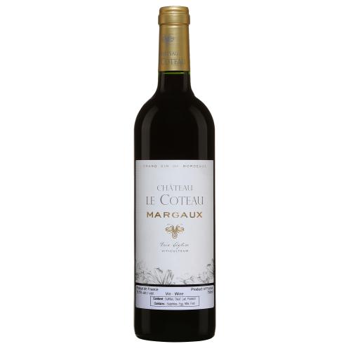 Chateau Le Coteau margaux