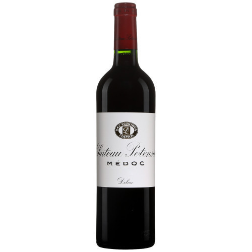 Château Potensac Médoc Red Wine