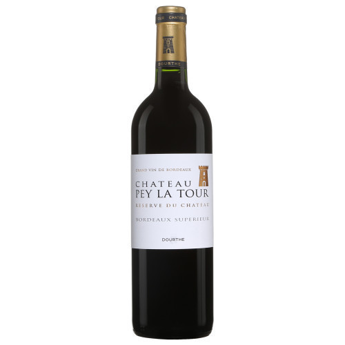 Château Pey La Tour Réserve du Château Bordeaux Supérieur Red Wine