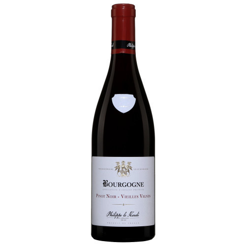 Chateau Philippe-le-Hardi Bourgogne Vieilles Vignes Red Wine