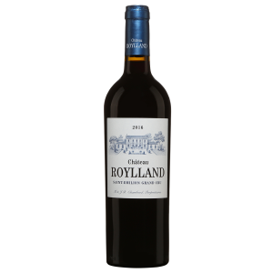 Château Roylland Saint Emilion Grand Cru