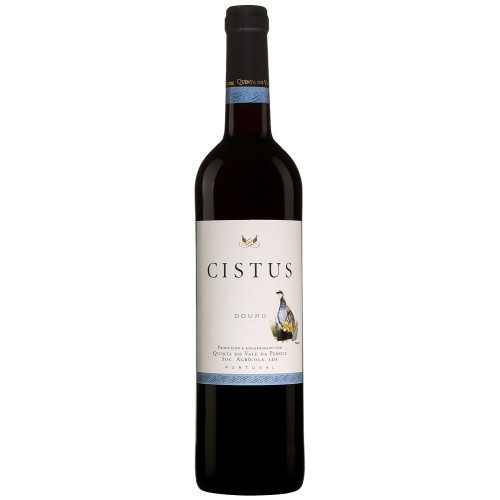 Cistus Douro Red Wine