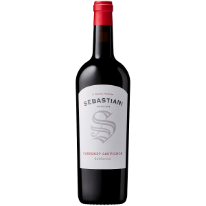 Sebastiani Cabernet-Sauvignon