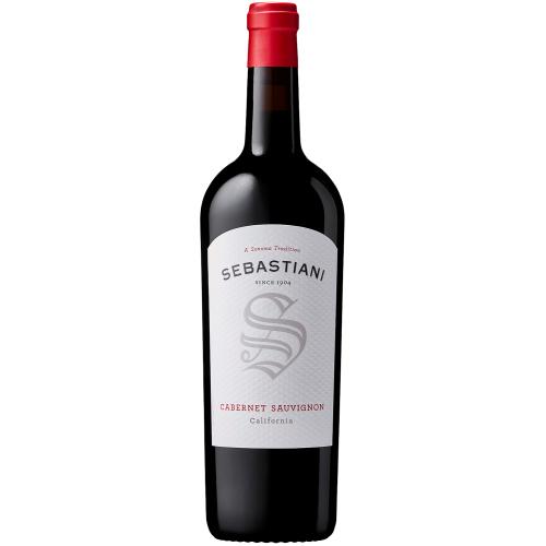 Sebastiani Cabernet-Sauvignon