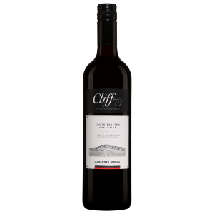 Cliff 79 Cabernet / Shiraz South Eastern Australia