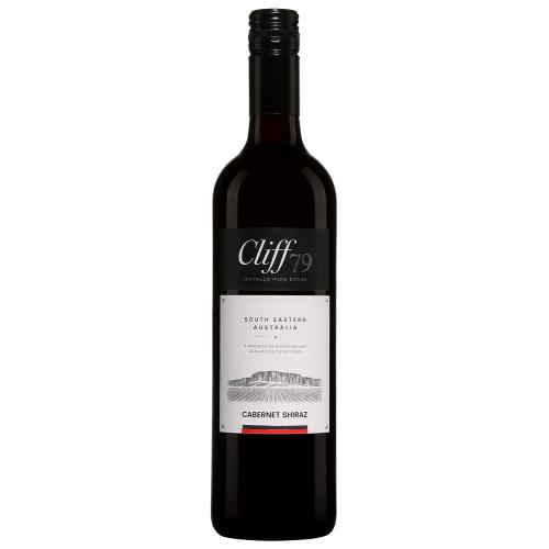 Cliff 79 Cabernet / Shiraz South Eastern Australia