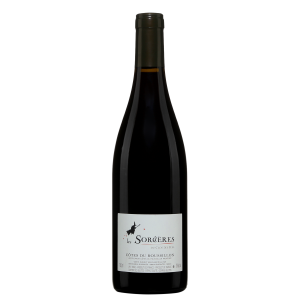 Clos des Fées Les Sorcières Côtes du Roussillon