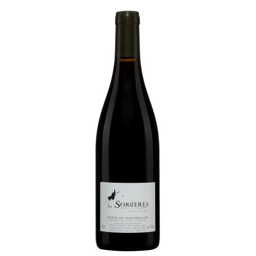 Clos des Fées Les Sorcières Côtes du Roussillon