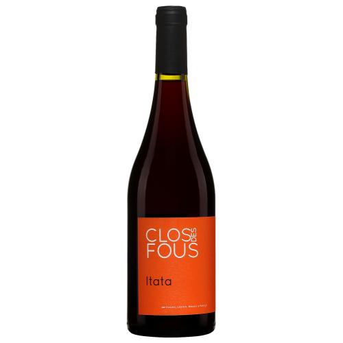 Clos des Fous Itata