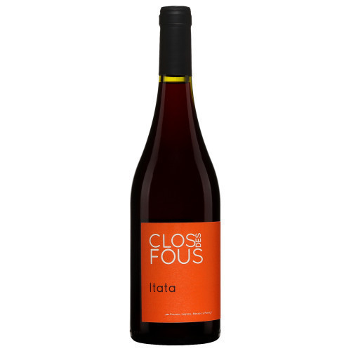 Clos des Fous Red Wine