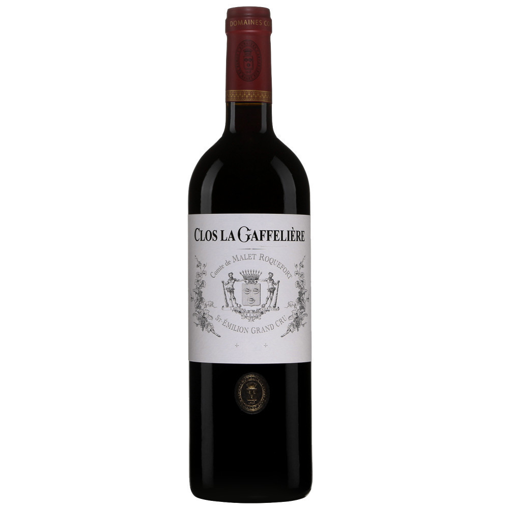 Clos la Gaffeliere Saint-Emilion Grand Cru