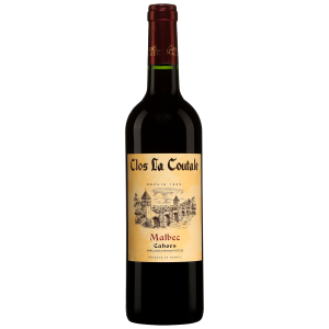 Clos la Coutale Cahors