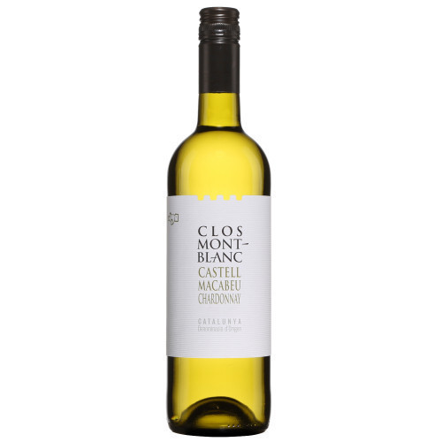 Clos Mont-Blanc White Wine