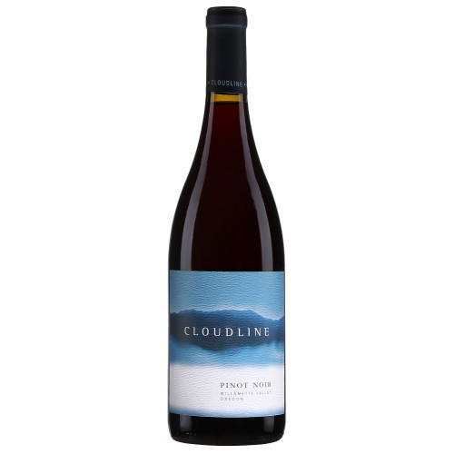 Cloudline Pinot Noir Red Wine