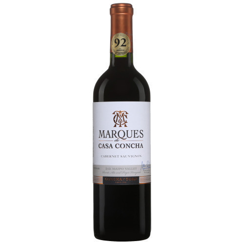 Concha y Toro Marques de Casa Concha Red Wine