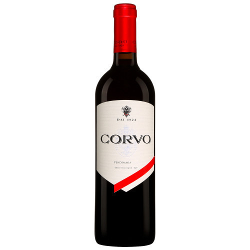 Corvo Red Wine