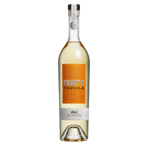 Pasote Anejo Tequila