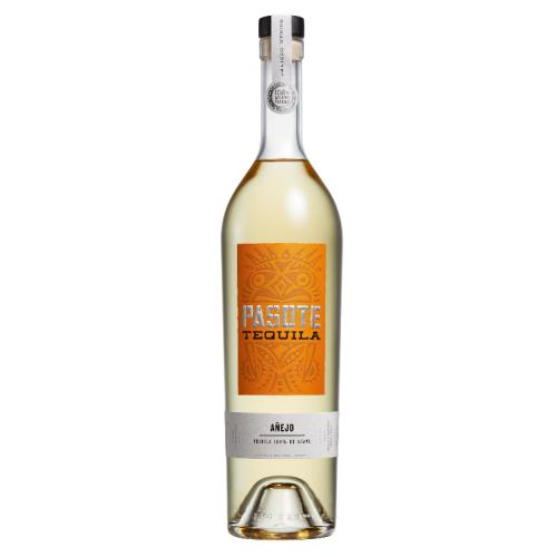 Pasote Anejo Tequila