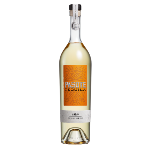 Pasote Anejo Tequila
