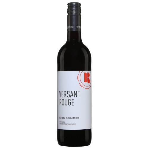 Coteau Rougemont Versant Red Wine