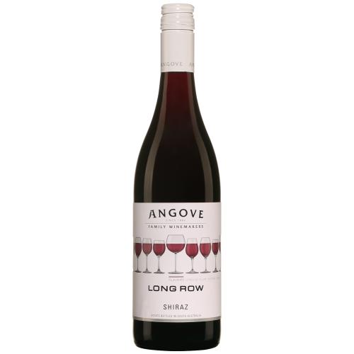 Angove Long Row Shiraz