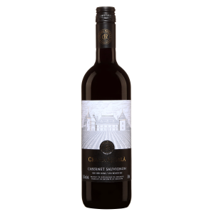 Crama Regala Cabernet-Sauvignon