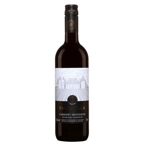 Crama Regala Cabernet-Sauvignon