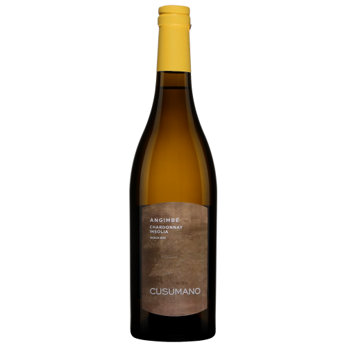 Cusumano Angimbé White Wine