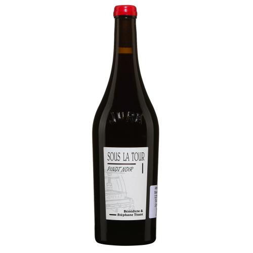 Domaine André et Mireille Tissot Arbois Pinot Noir Sous la Tour