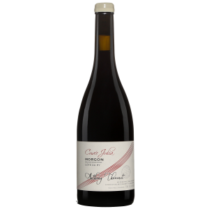 Domaine Anthony Thévenet Morgon Côte de Py Cuvée Julia