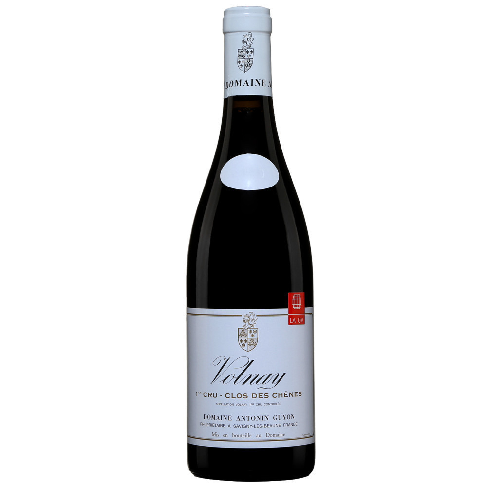 Domaine Antonin Guyon Volnay Premier Cru Clos des Chênes