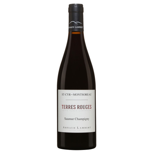 Domaine Arnaud Lambert Terres Rouges Red Wine