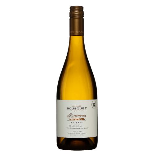 Domaine Bousquet Reserve Chardonnay Mendoza