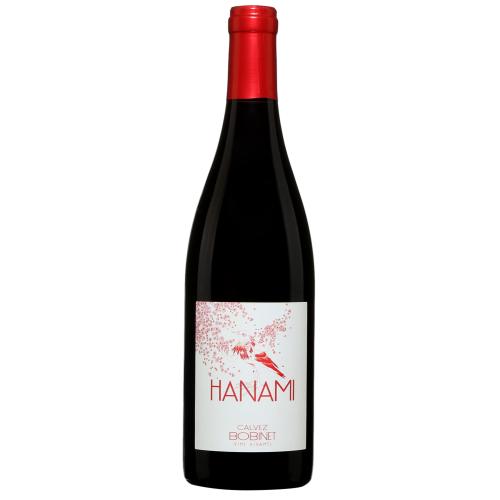 Domaine Bobinet Hanami