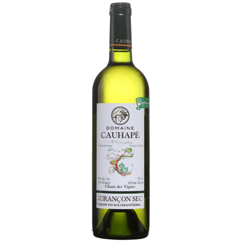 Domaine Cauhapé Chant des Vignes Jurançon Sec White Wine