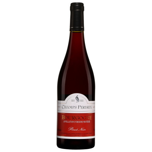 Domaine Champs Perdrix Bourgogne Red Wine