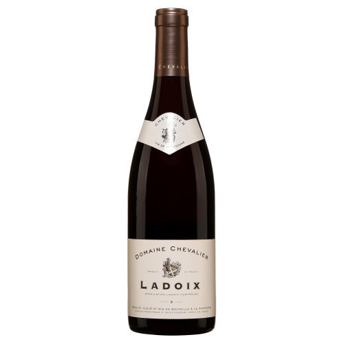 Domaine Chevalier Père &amp; Fils Ladoix Red Wine