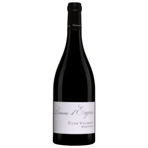 Domaine d'Eugénie Clos Vougeot Grand Cru