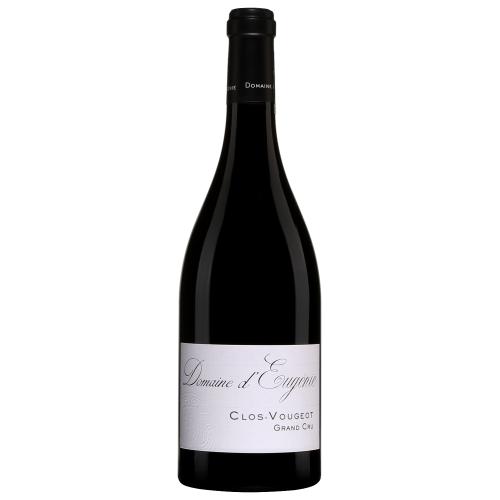 Domaine d'Eugénie Clos Vougeot Grand Cru