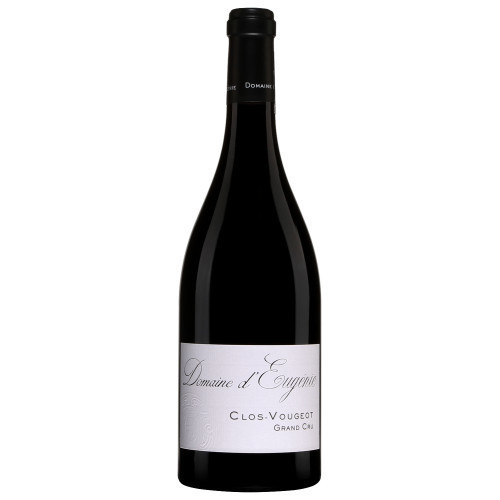 Domaine dEugénie Clos Vougeot Grand Cru Red Wine