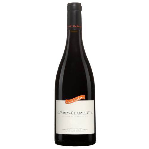 Domaine David Duband Gevrey Chambertin