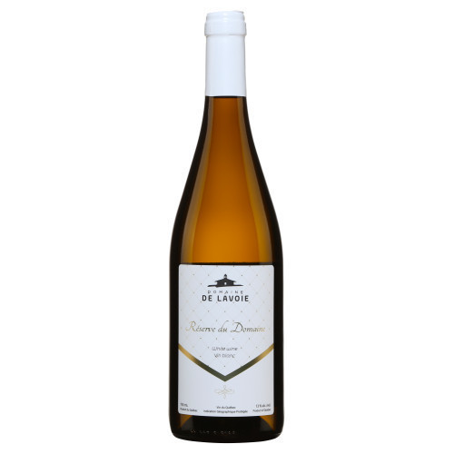 Domaine de Lavoie Réserve du Domaine White Wine
