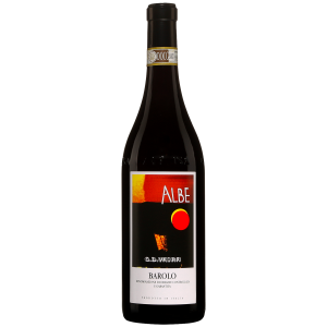 G.D. Vajra Albe Barolo