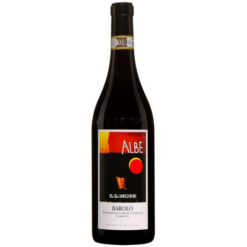 G.D. Vajra Albe Barolo