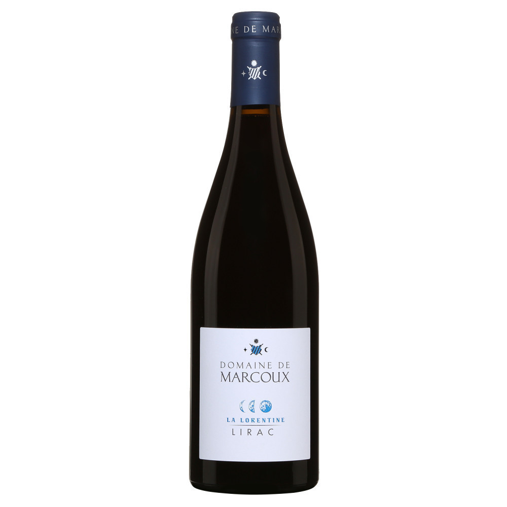 Domaine de Marcoux La Lorentine Lirac