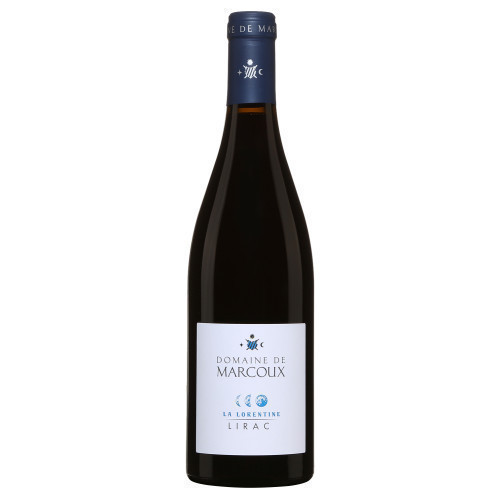 Domaine de Marcoux Lirac Red Wine