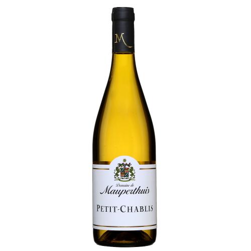 Domaine de Mauperthuis Petit Chablis