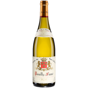 Domaine des Fines Caillottes Pouilly Fumé