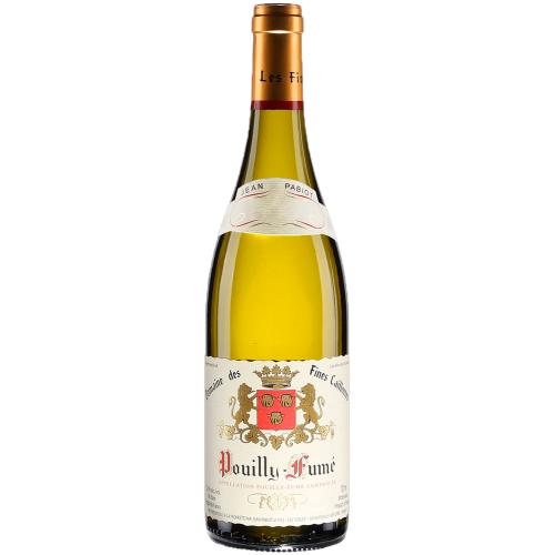 Domaine des Fines Caillottes Pouilly Fumé