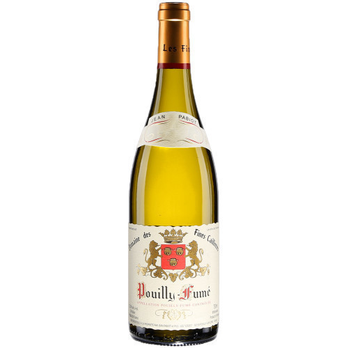 Domaine des Fines Caillottes Pouilly Fumé White Wine